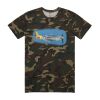 STAPLE CAMO TEE Thumbnail