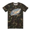 STAPLE CAMO TEE Thumbnail