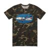 STAPLE CAMO TEE Thumbnail