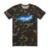 STAPLE CAMO TEE Thumbnail