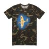 STAPLE CAMO TEE Thumbnail