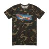 STAPLE CAMO TEE Thumbnail