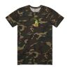 STAPLE CAMO TEE Thumbnail