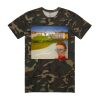 STAPLE CAMO TEE Thumbnail