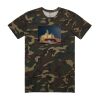 STAPLE CAMO TEE Thumbnail