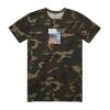 STAPLE CAMO TEE Thumbnail