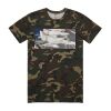 STAPLE CAMO TEE Thumbnail