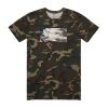 STAPLE CAMO TEE Thumbnail