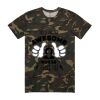 STAPLE CAMO TEE Thumbnail