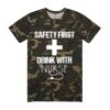 STAPLE CAMO TEE Thumbnail