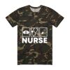 STAPLE CAMO TEE Thumbnail