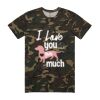 STAPLE CAMO TEE Thumbnail