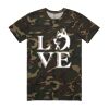 STAPLE CAMO TEE Thumbnail