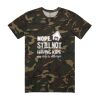 STAPLE CAMO TEE Thumbnail