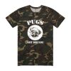 STAPLE CAMO TEE Thumbnail