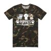 STAPLE CAMO TEE Thumbnail
