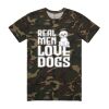 STAPLE CAMO TEE Thumbnail