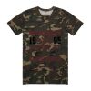 STAPLE CAMO TEE Thumbnail