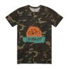 STAPLE CAMO TEE Thumbnail