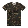 STAPLE CAMO TEE Thumbnail