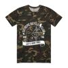 STAPLE CAMO TEE Thumbnail