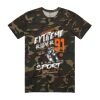 STAPLE CAMO TEE Thumbnail