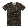 STAPLE CAMO TEE Thumbnail