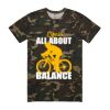 STAPLE CAMO TEE Thumbnail