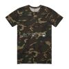 STAPLE CAMO TEE Thumbnail