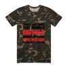 STAPLE CAMO TEE Thumbnail