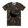 STAPLE CAMO TEE Thumbnail