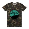 STAPLE CAMO TEE Thumbnail