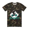 STAPLE CAMO TEE Thumbnail