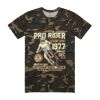 STAPLE CAMO TEE Thumbnail