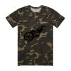 STAPLE CAMO TEE Thumbnail