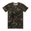 STAPLE CAMO TEE Thumbnail