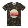 STAPLE CAMO TEE Thumbnail