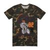 STAPLE CAMO TEE Thumbnail