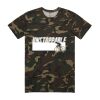 STAPLE CAMO TEE Thumbnail