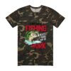 STAPLE CAMO TEE Thumbnail