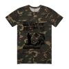 STAPLE CAMO TEE Thumbnail