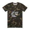 STAPLE CAMO TEE Thumbnail