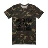 STAPLE CAMO TEE Thumbnail