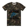 STAPLE CAMO TEE Thumbnail