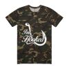 STAPLE CAMO TEE Thumbnail
