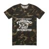 STAPLE CAMO TEE Thumbnail