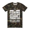 STAPLE CAMO TEE Thumbnail