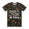 STAPLE CAMO TEE Thumbnail