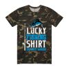 STAPLE CAMO TEE Thumbnail