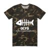 STAPLE CAMO TEE Thumbnail